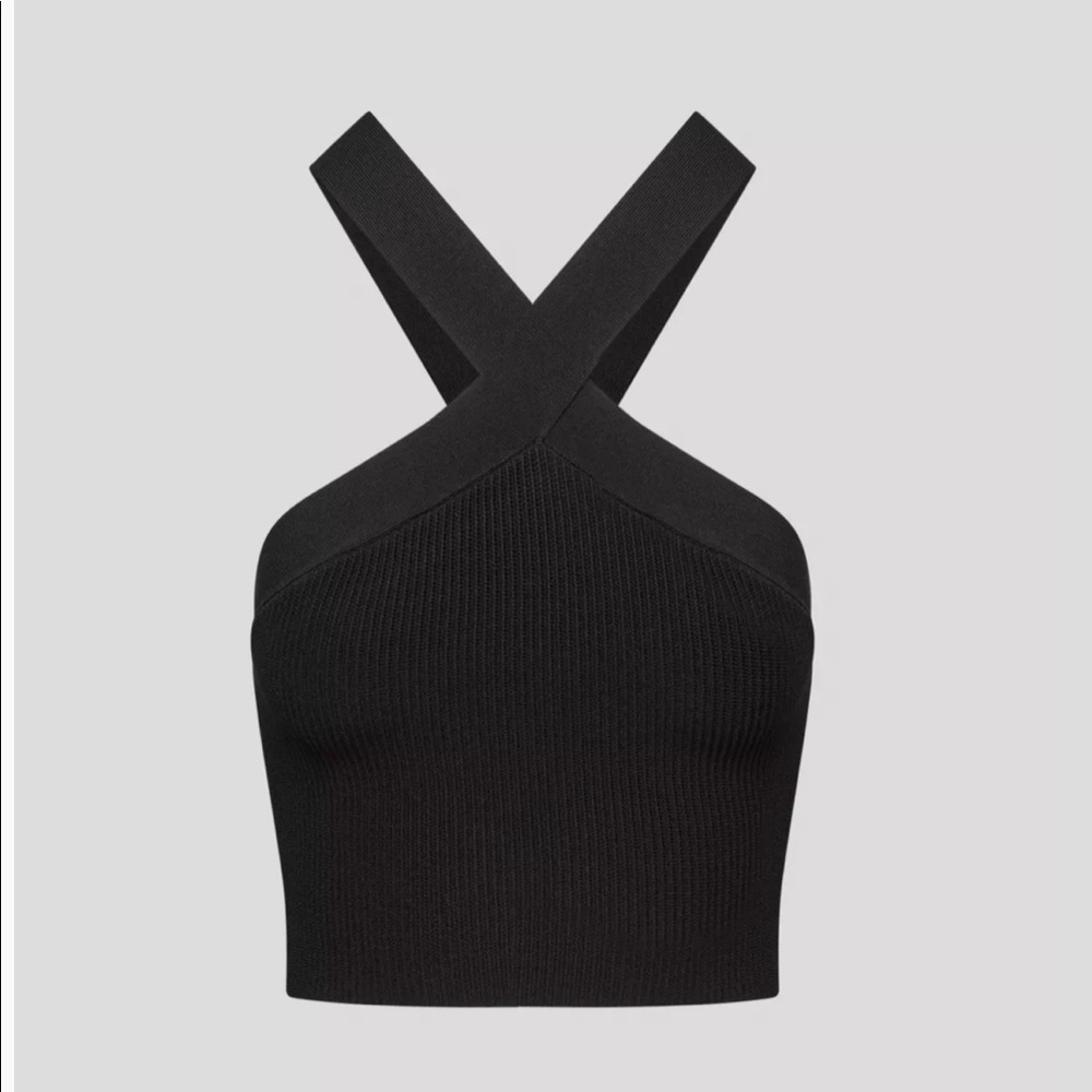 Babaton tank top